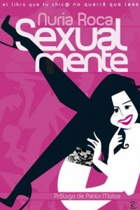 Книга Sexualmente