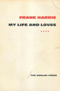 Книга My Life and Loves, Book 1