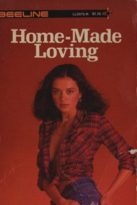 Книга Home-Made Loving