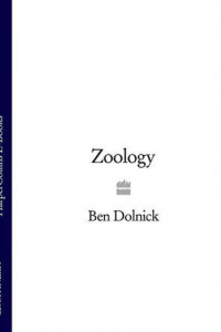 Книга Zoology