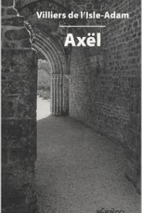 Книга Axel