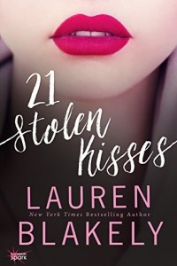 Книга 21 Stolen Kisses