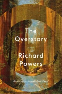 Книга The Overstory