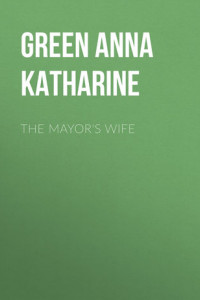 Книга The Mayor's Wife