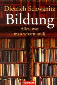 Книга Bildung. Alles, Was Man Wissen Muß