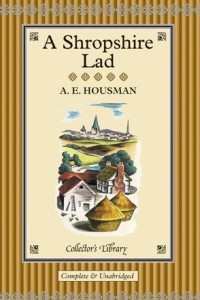 Книга A Shropshire Lad