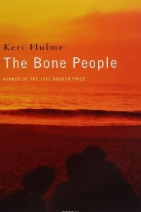 Книга The Bone People