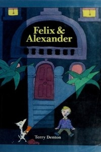 Книга Felix and Alexander