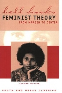 Книга Feminist Theory: From Margin to Center