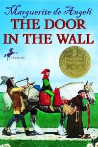 Книга Door in the Wall