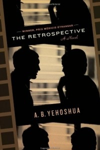 Книга The Retrospective