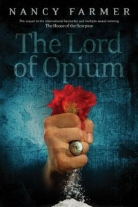 Книга The Lord of Opium