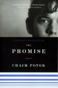 Книга The Promise