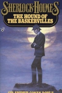 Книга The Hound of the Baskervilles