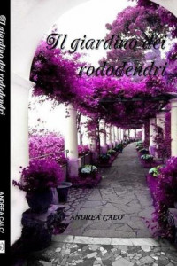 Книга Il Giardino Dei Rododendri