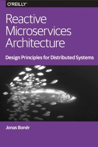 Reactive Microservices Architecture Design Principles for Distributed Systems