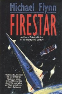 Книга Firestar