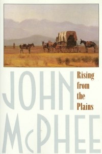 Книга Rising from the Plains