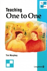 Книга Teaching One to One