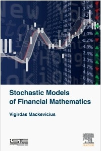 Книга Stochastic Models of Financial Mathematics