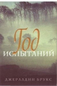 Книга Год испытаний