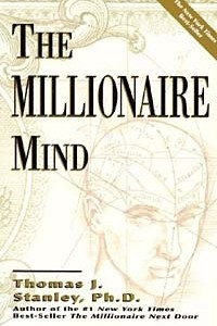 Книга The Millionaire Mind