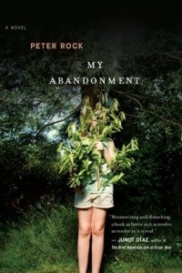Книга My Abandonment