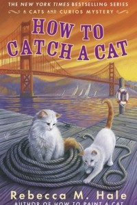 Книга How to Catch a Cat