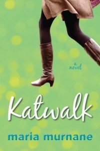 Книга Katwalk