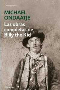Книга Las Obras Completas De Billy The Kid