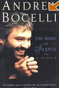 Книга The Music of Silence: A Memoir