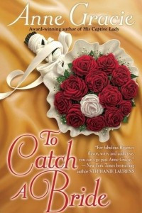 Книга To Catch a Bride