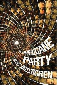 Книга The Hurricane Party