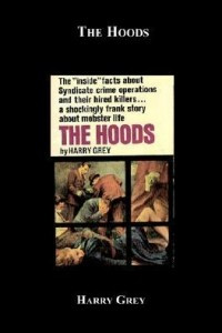 Книга The Hoods