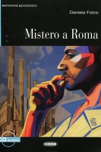 Книга Mistero a Roma
