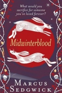 Книга Midwinterblood