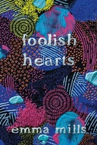Книга Foolish Hearts
