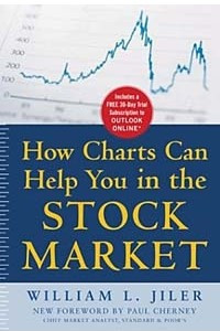Книга How Charts Can Help You in the Stock Market