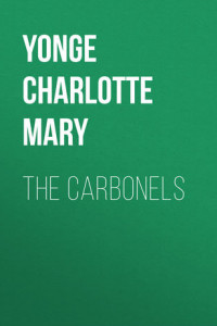 Книга The Carbonels