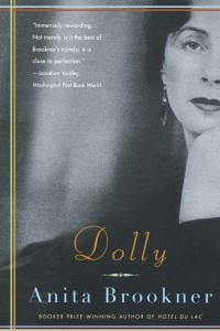 Книга Dolly