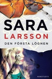 Книга Den forsta lognen