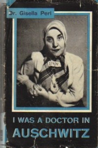 Книга I Was a Doctor in Auschwitz