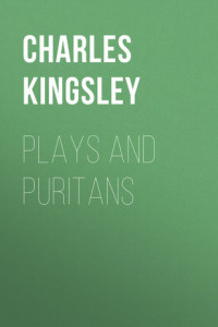 Книга Plays and Puritans