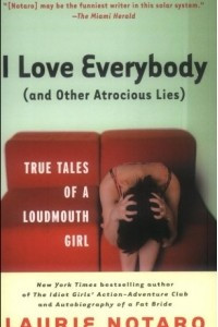 Книга I Love Everybody