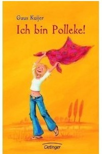 Книга Ich Bin Polleke!