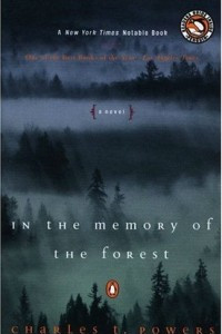Книга In the Memory of the Forest