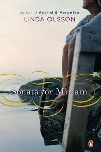 Книга Sonata for Miriam