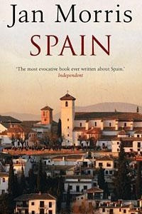Книга Spain
