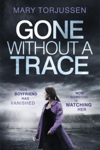 Книга Gone Without a Trace