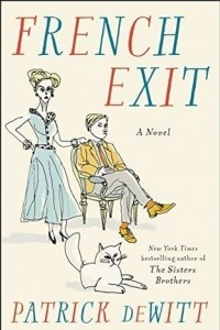 Книга French Exit
